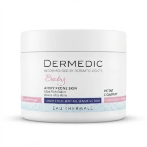 Dermedic Baby Linum Emolient Ultra Rich Butter