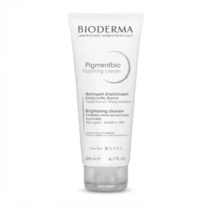 Bioderma Pigmentbio Foaming Cream 200 ml