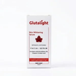 Glutalight Skin Whitening Serum