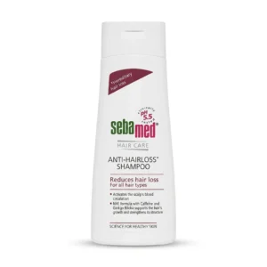 Sebamed Anti Hairloss Shampoo