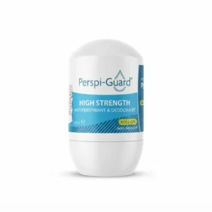 Perspi-Guard High Strength 48hr Antiperspirant & Deodorant Roll-On 50ml