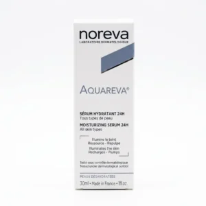Noreva Aquareva 24-Hour Moisturising Serum