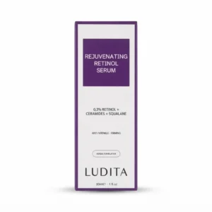 LUDITA Rejuvenating Retinol Serum 30 ml