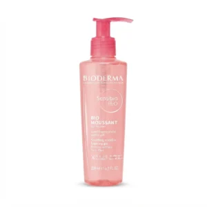 Bioderma Sensibio Gel Moussant