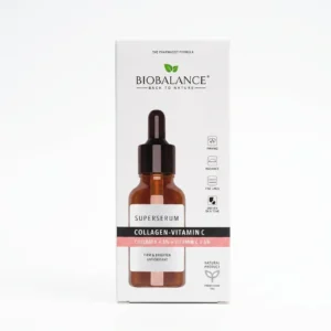 Bio Balance Super Serum Collagen + Vitamin C