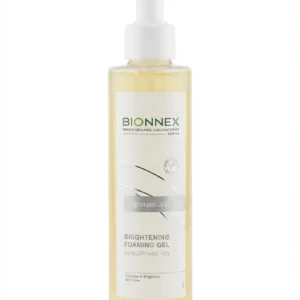 Bionnex Pigmentia Brightening Foaming Gel (200ml)