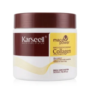 Karseell Maca Power Collagen Essence Repair hair mask 500ml