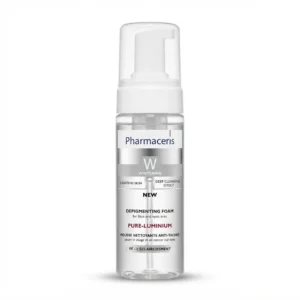 Pharmaceris W Pure-Luminium Depigmenting Foam150 ml