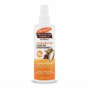 Palmer's Cocoa Butter Formula Length Retention Leave-In Conditioner