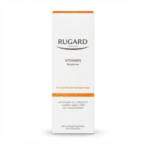 Rugard Vitamin Bodylotion