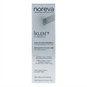 Noreva Iklen+ UV Protect SPF 50+ 30ml