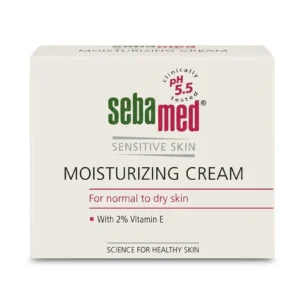 Sebamed Moisturizing Cream Sebamed