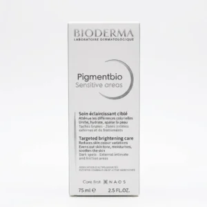 Bioderma Pigmentbio Sensitive Areas 75 ml