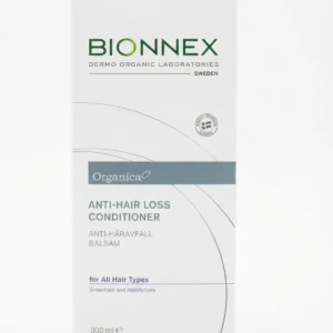 Bionnex Organica Anti Hair Loss Conditioner - All Hair Types