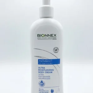 Bionnex Perfederm Ultra Moisturizing Body Cream 250ml