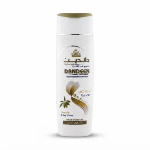Care Code Dandeen Antidandruff Shampoo olive oil