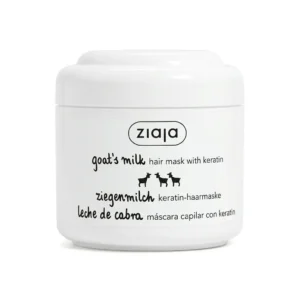 زبدة الجسم بخلاصة حليب الماعز من زياجا Ziaja Goat's Milk Body Butter