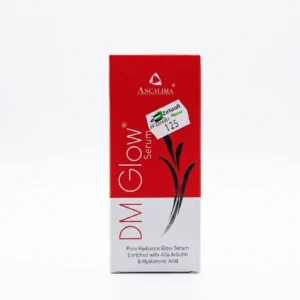 DM Glow Skin Brightening Serum