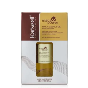 Karseell Maca Power Maca Essence Oil in a 50ml
