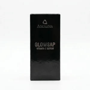 سيروم فيتامين سي جلو ساب 20% من أنكاليمة (Ancalima Glowsap 20% Vitamin C Serum 30 ml)