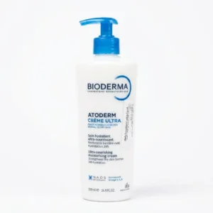 Bioderma Atoderm Crème Ultra 500 ml