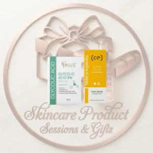 مجموعة النضارة والتجديد الفعال (Glow & Radiance Kit) (البشرة العادية)